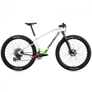 2024 Pinarello DOGMA XC Hardtail - SRAM XX SL EAGLE Mountain Bike