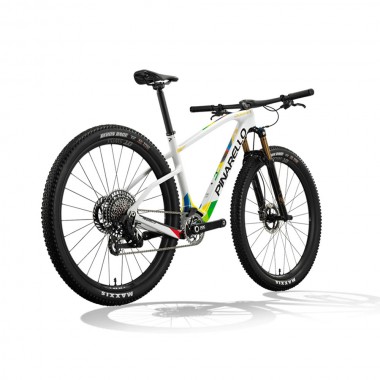 2024 Pinarello DOGMA XC Hardtail - SRAM XX SL EAGLE Mountain Bike