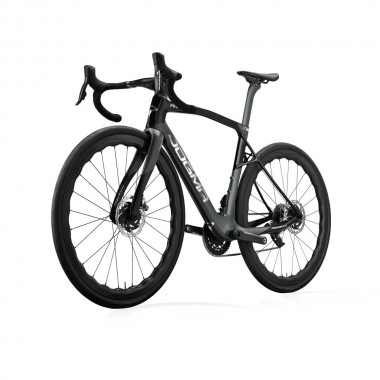 2024 Pinarello Sram Red Etap Axs - Xolar Black Road Bike