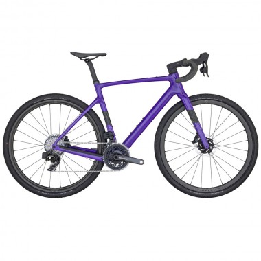 2024 Scott Addict Gravel 10 Road Bike 2024 Scott Addict Gravel 10 Road Bike
