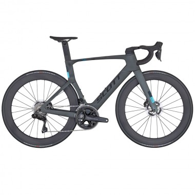 2024 Scott Foil Rc Pro Road Bike 2024 Scott Foil Rc Pro Road Bike