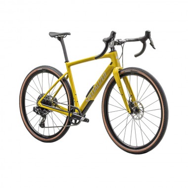 2024 Specialized Diverge Comp Carbon Road Bike