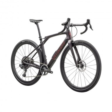 2024 Specialized Diverge STR Pro Road Bike