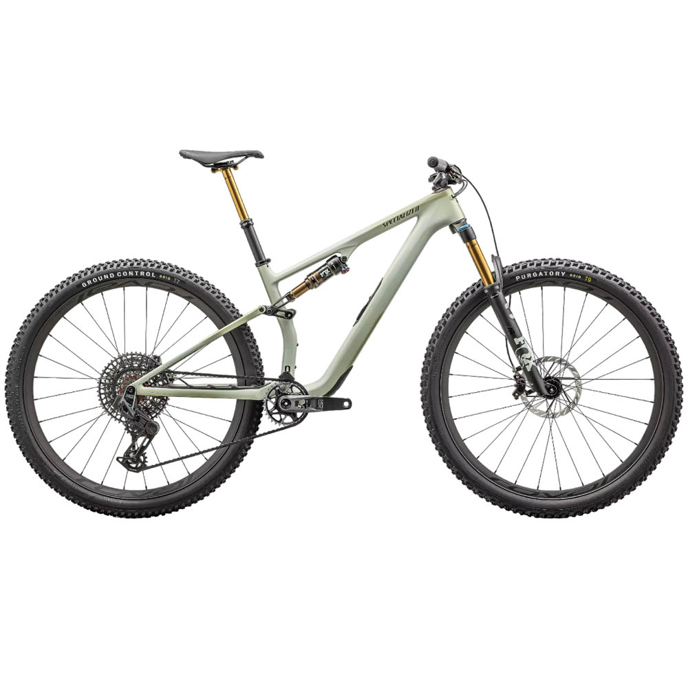 2024 Specialized Epic 8 EVO Pro Mountain Bike