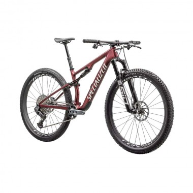 2024 Specialized Epic 8 Expert Mountain Bike