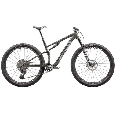 2024 Specialized Epic 8 Expert Mountain Bike