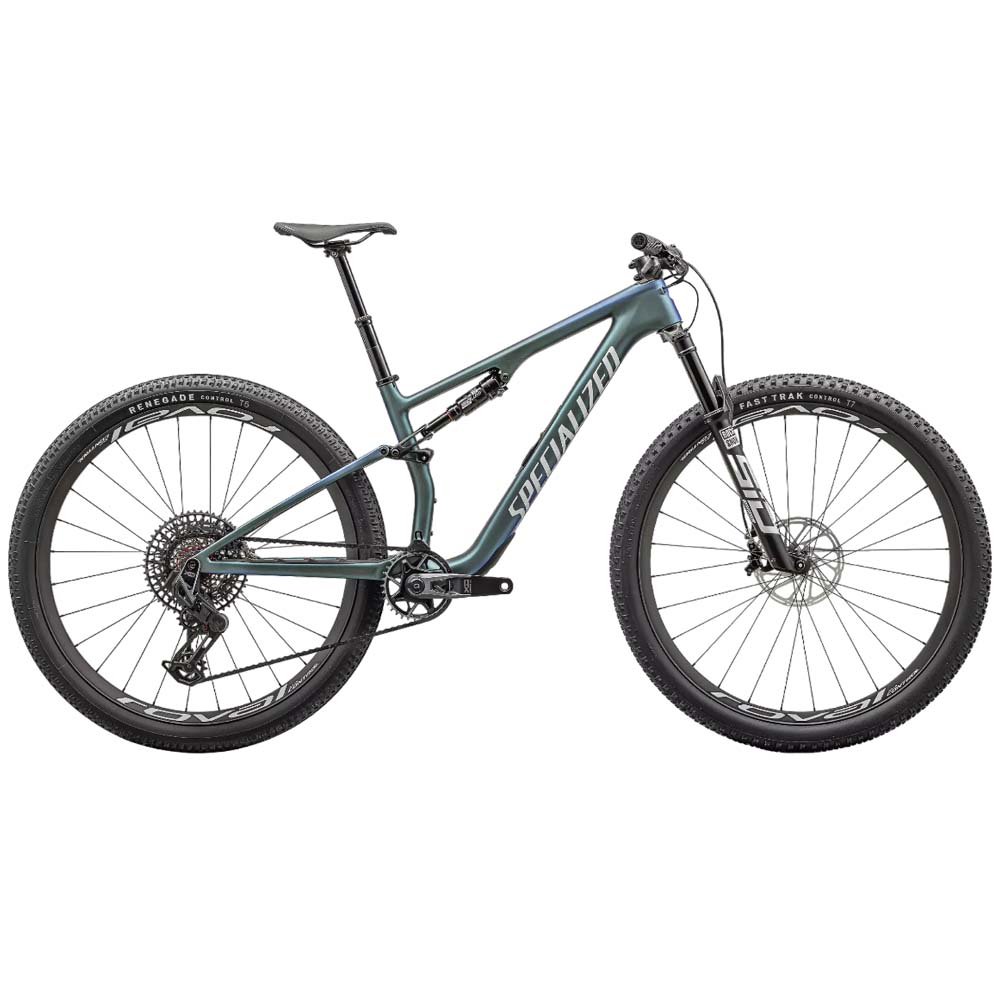 2024 Specialized Epic 8 Pro Mountain Bike