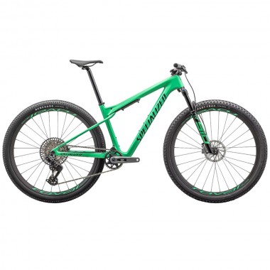 2024 Specialized Epic World Cup Expert Mountain Bike 2024 Specialized Epic World Cup Expert Mountain Bike