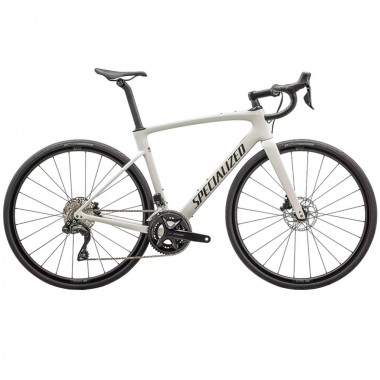 2024 Specialized Roubaix SL8 Comp Road Bike