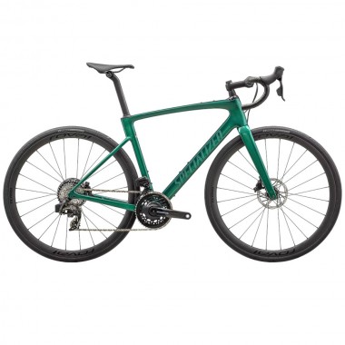 2024 Specialized Roubaix SL8 Pro Road Bike 2024 Specialized Roubaix SL8 Pro Road Bike