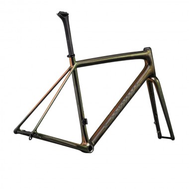 2024 Specialized S-Works Aethos Frameset