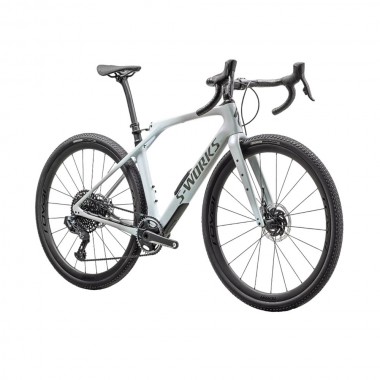 2024 Specialized S-Works Diverge STR Road Bike