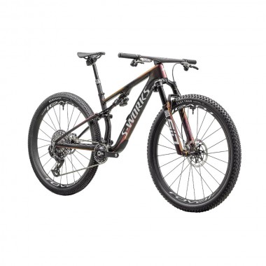 2024 Specialized S-Works Epic 8 Mountain Bike