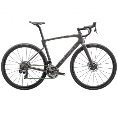 2024 Specialized S-Works Roubaix SL8 Road Bike 2024 Specialized S-Works Roubaix SL8 Road Bike