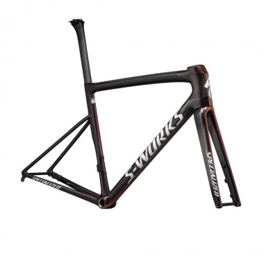 2024 Specialized S-Works Tarmac SL8 Frameset 2024 Specialized S-Works Tarmac SL8 Frameset