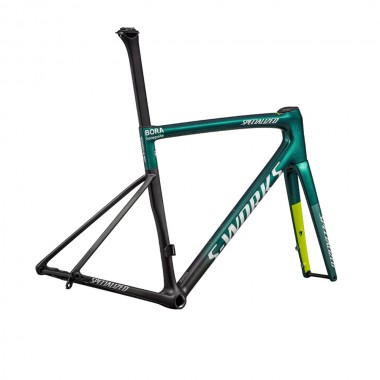 2024 Specialized S-Works Tarmac SL8 Frameset Team