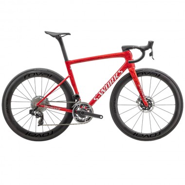 2024 Specialized S-Works Tarmac SL8 - SRAM Red eTap AXS Road Bike 2024 Specialized S-Works Tarmac SL8 - SRAM Red eTap AXS Road Bike