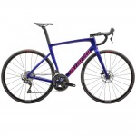 2024 Specialized Tarmac SL7 Sport - Shimano 105 Road Bike