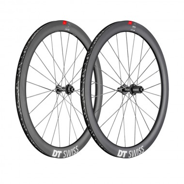 DT Swiss ARC 1100 DICUT db 50 Wheelset - 28" | Carbon | Clincher | Centerlock - 12x100mm | 12x142mm - HG-EV / XDR DT Swiss ARC 1100 DICUT db 50 Wheelset - 28" | Carbon | Clincher | Centerlock - 12x100mm | 12x142mm - HG-EV / XDR