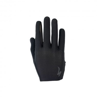 Specialized Men'S Body Geometry Grail Long Finger Gloves