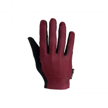 Specialized Men'S Body Geometry Grail Long Finger Gloves