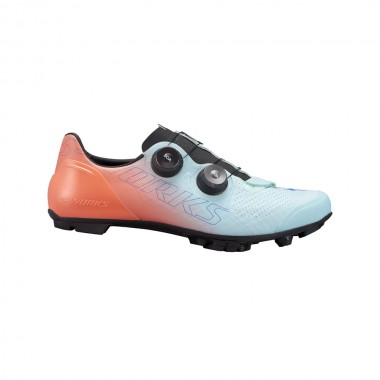 Specialized S-Works Recon Mountain Bike Shoes
