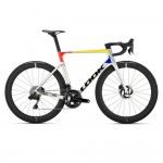 2024 Look 795 BladeRS Dura Ace Di2 R50D Road Bike