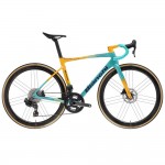 2025 Bianchi Specialissima RC Pantani Super Record WRL 13SP Road Bike
