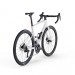 2025 BMC Roadmachine 01 Four Road Bike