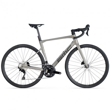 2025 BMC Roadmachine Three Road Bike