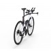 2025 BMC Speedmachine 01 Four Road Bike