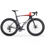 2025 BMC Teammachine R 01 One Road Bike