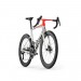 2025 BMC Teammachine R 01 Two Road Bike