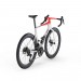 2025 BMC Teammachine R 01 Two Road Bike