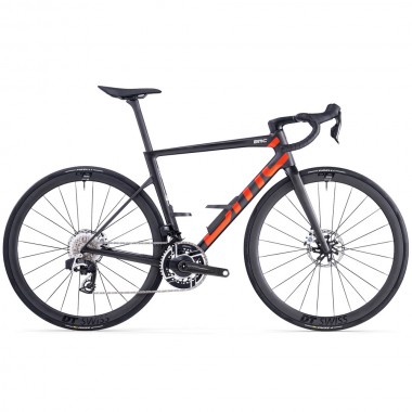 2025 BMC Teammachine Slr 01 One Road Bike