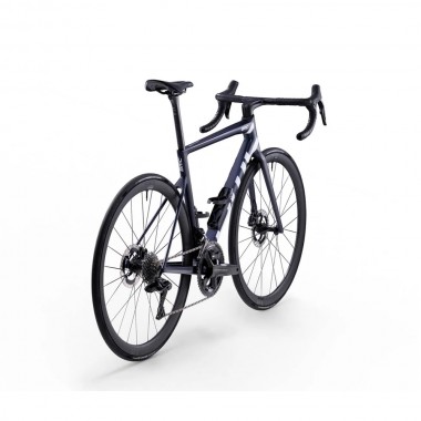 2025 BMC Teammachine Slr 01 Two Road Bike