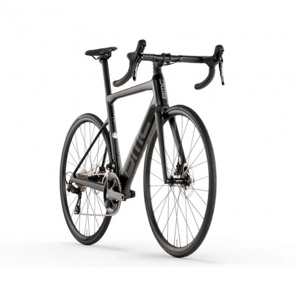 2025 BMC Teammachine SLR Four Road Bike