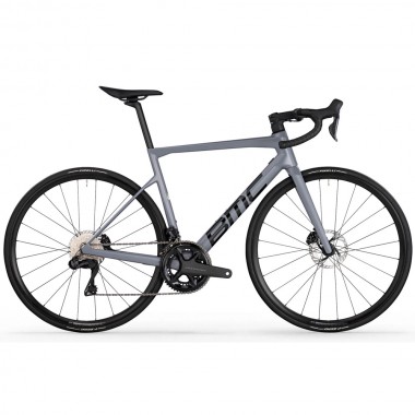 2025 BMC Teammachine Slr Two Road Bike
