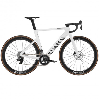 2025 Canyon Aeroad CF SLX 7 AXS Road Bike 2025 Canyon Aeroad CF SLX 7 AXS Road Bike