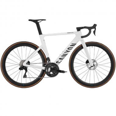 2025 Canyon Aeroad CF SLX 7 Di2 C46 Road Bike 2025 Canyon Aeroad CF SLX 7 Di2 C46 Road Bike