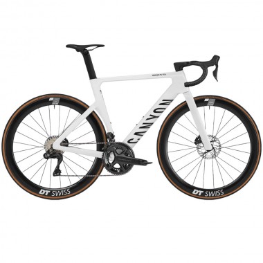 2025 Canyon Aeroad CF SLX 8 Di2 Road Bike