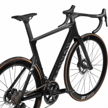 2025 Canyon Aeroad CFR Di2 Road Bike