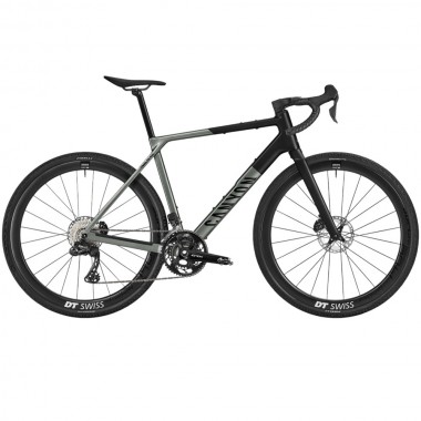 2025 Canyon Grail CF SLX 8 Di2 GRC42 Road Bike 2025 Canyon Grail CF SLX 8 Di2 GRC42 Road Bike