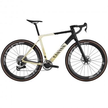 2025 Canyon Grail CFR XPLR Road Bike 2025 Canyon Grail CFR XPLR Road Bike