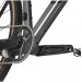 2025 Canyon Grizl CF SL 8 Eagle Road Bike