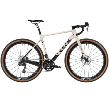 2025 Canyon Grizl CF SLX 8 Di2 GRC Road Bike 2025 Canyon Grizl CF SLX 8 Di2 GRC Road Bike