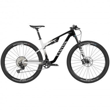 2025 Canyon Lux World Cup CF 8 Mountain Bike