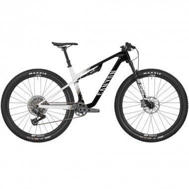 2025 Canyon Lux World Cup CF 9 Mountain Bike