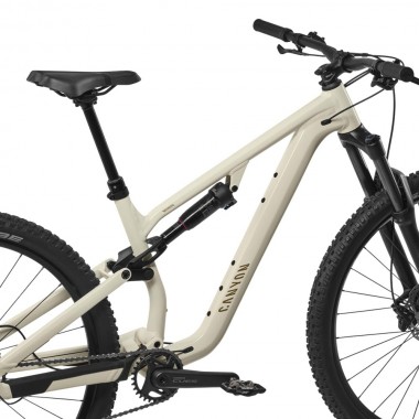 2025 Canyon Neuron 5 Mountain Bike