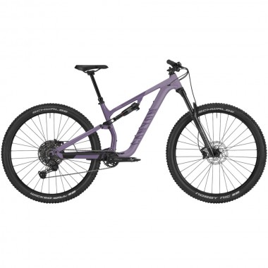 2025 Canyon Neuron 5 Mountain Bike